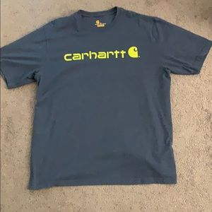 Carhartt shirt